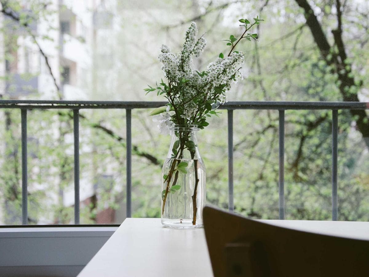 Eşyalı Modern 2+1 Daire