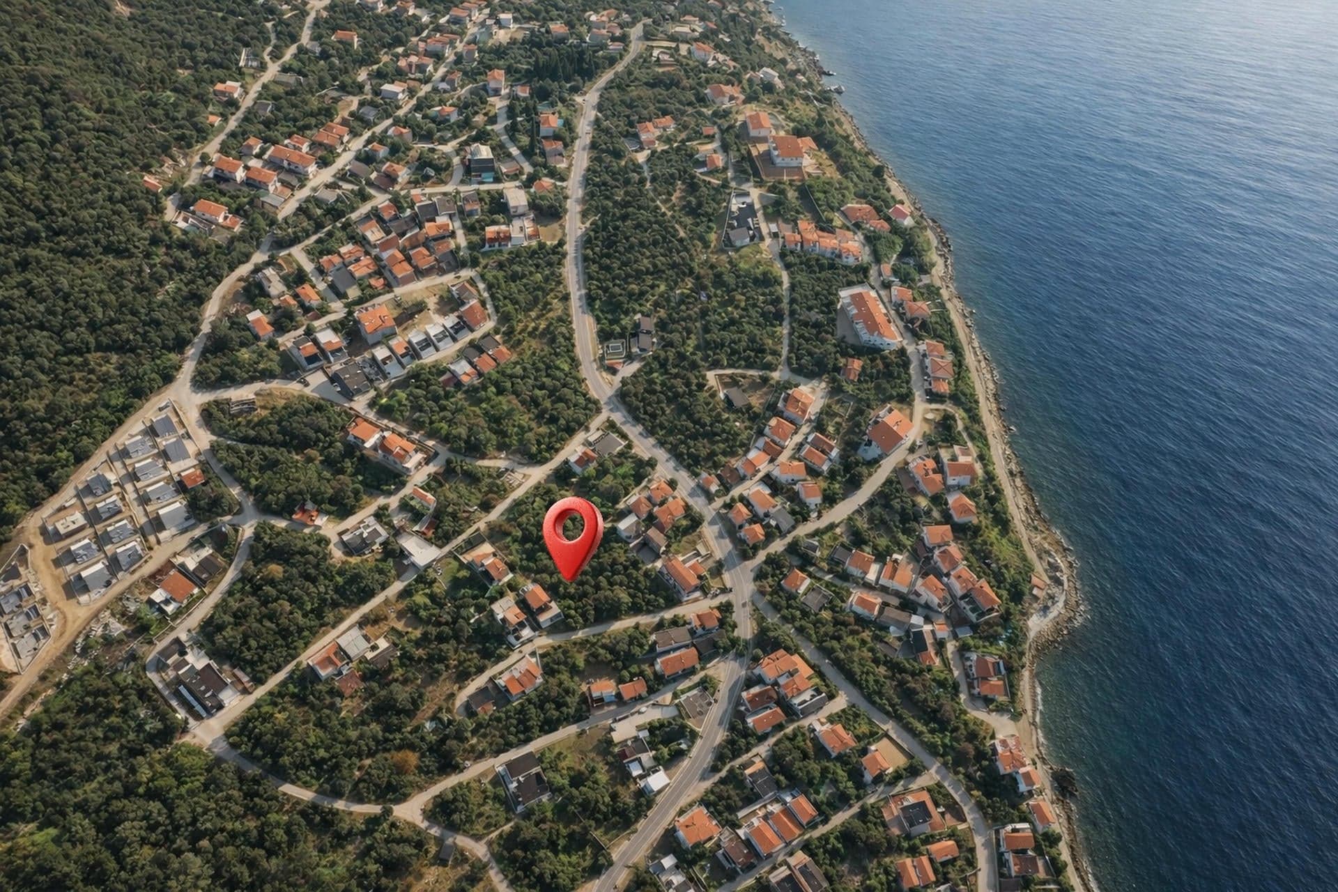 Esenköy’de 500 m² İki Villa İmarlı Arsa | İstanbul Takaslı
