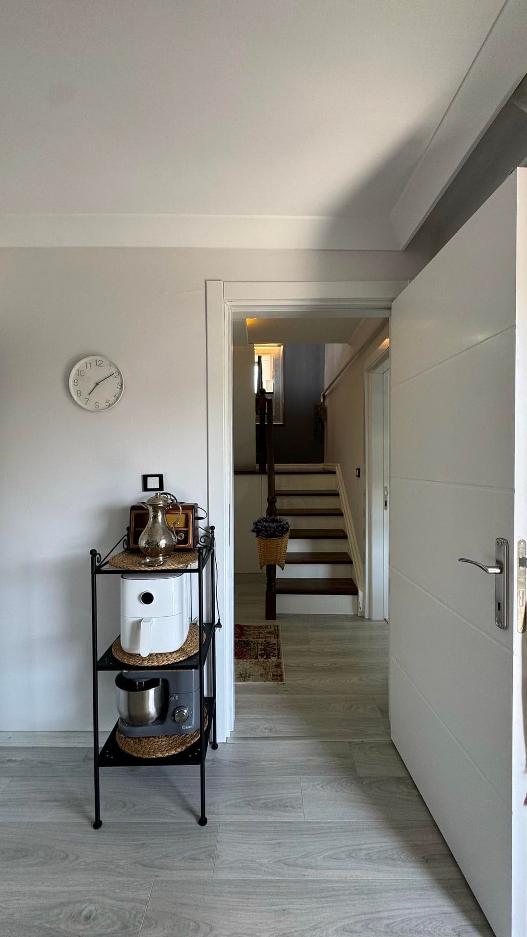 Esenköy Çeşmede Özel Havuzlu Deniz Manzaralı Eşyalı 3+1 Villa