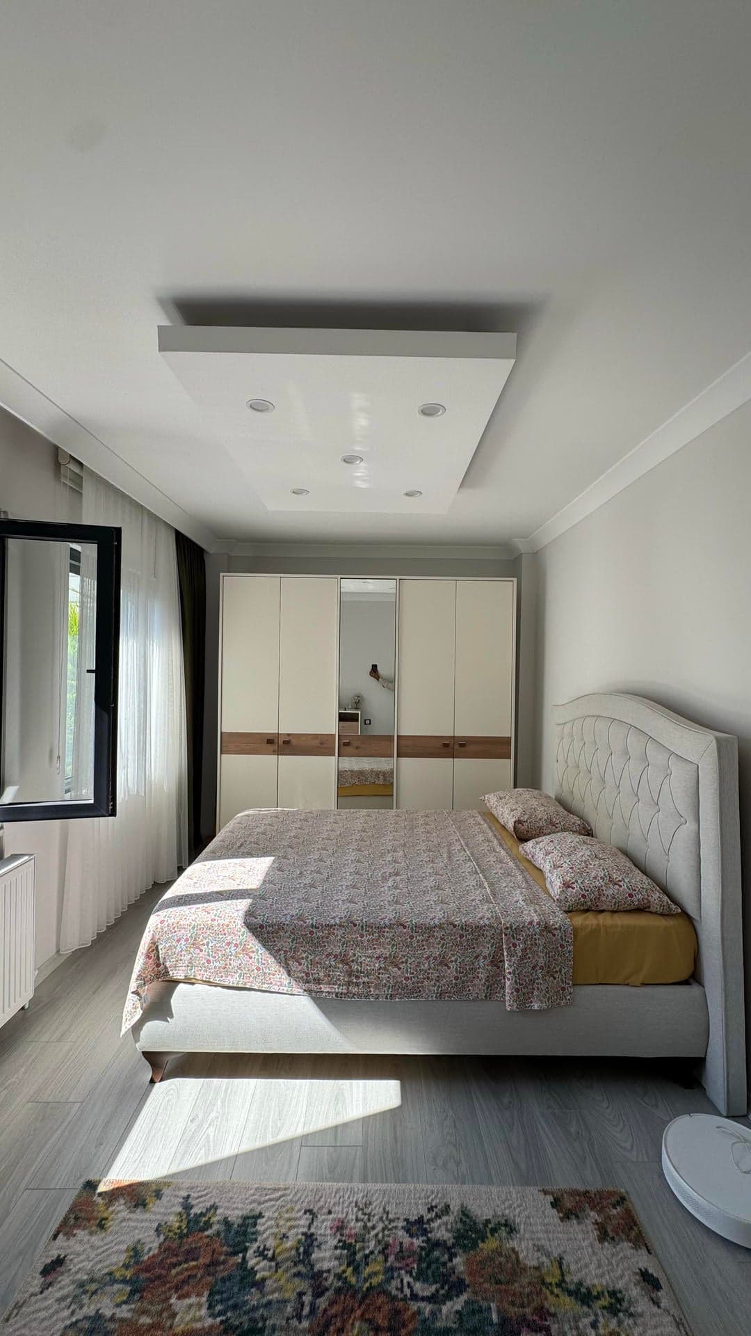 Esenköy Çeşmede Özel Havuzlu Deniz Manzaralı Eşyalı 3+1 Villa