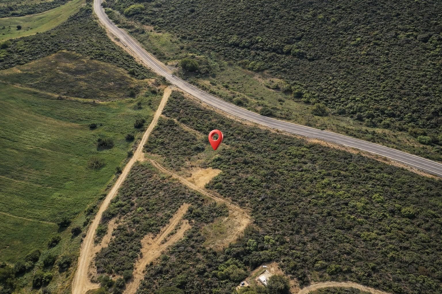 Esenköy Engere Mevkii’nde %25 İmarlı 240 m² Arsa