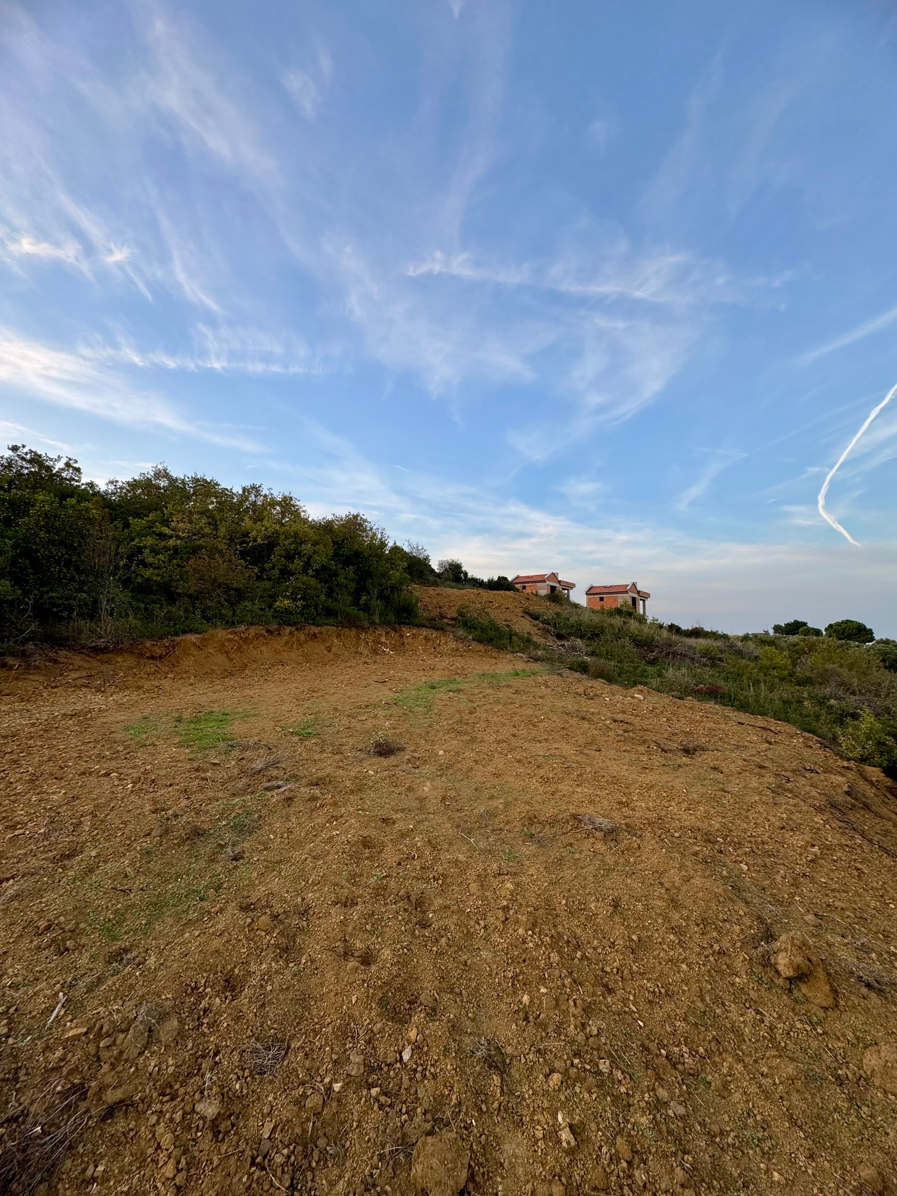 Esenköy Engere Mevkii’nde %25 İmarlı 240 m² Arsa