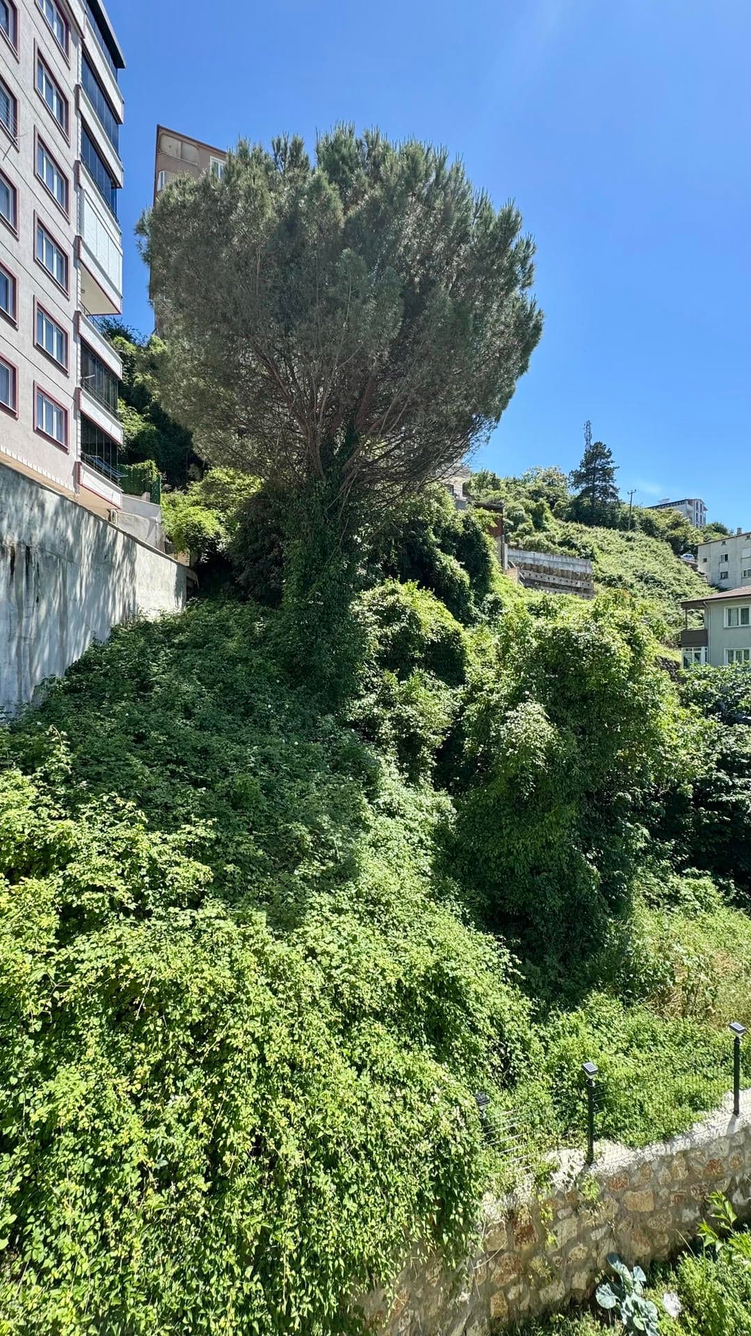 Esenköy Merkezde 90 m² Asansörlü Çift Balkonlu 2+1 Daire