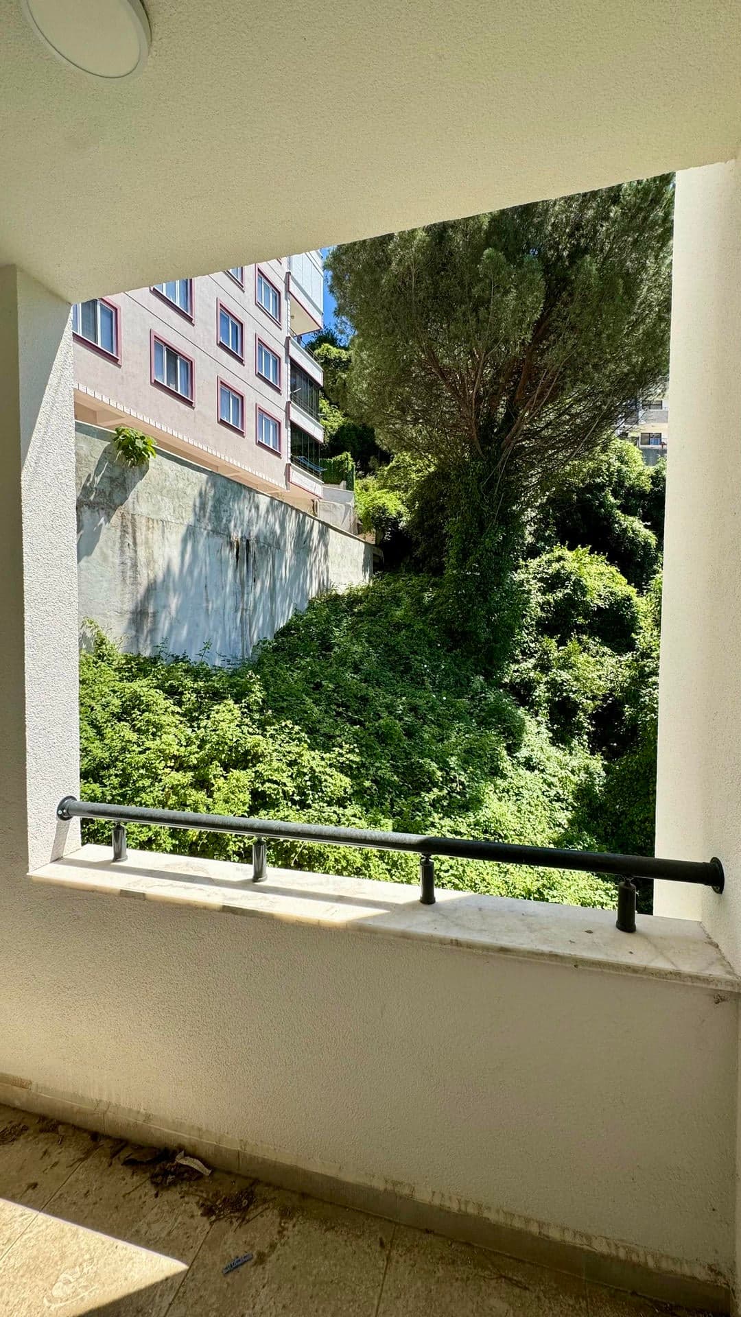 Esenköy Merkezde 90 m² Asansörlü Çift Balkonlu 2+1 Daire