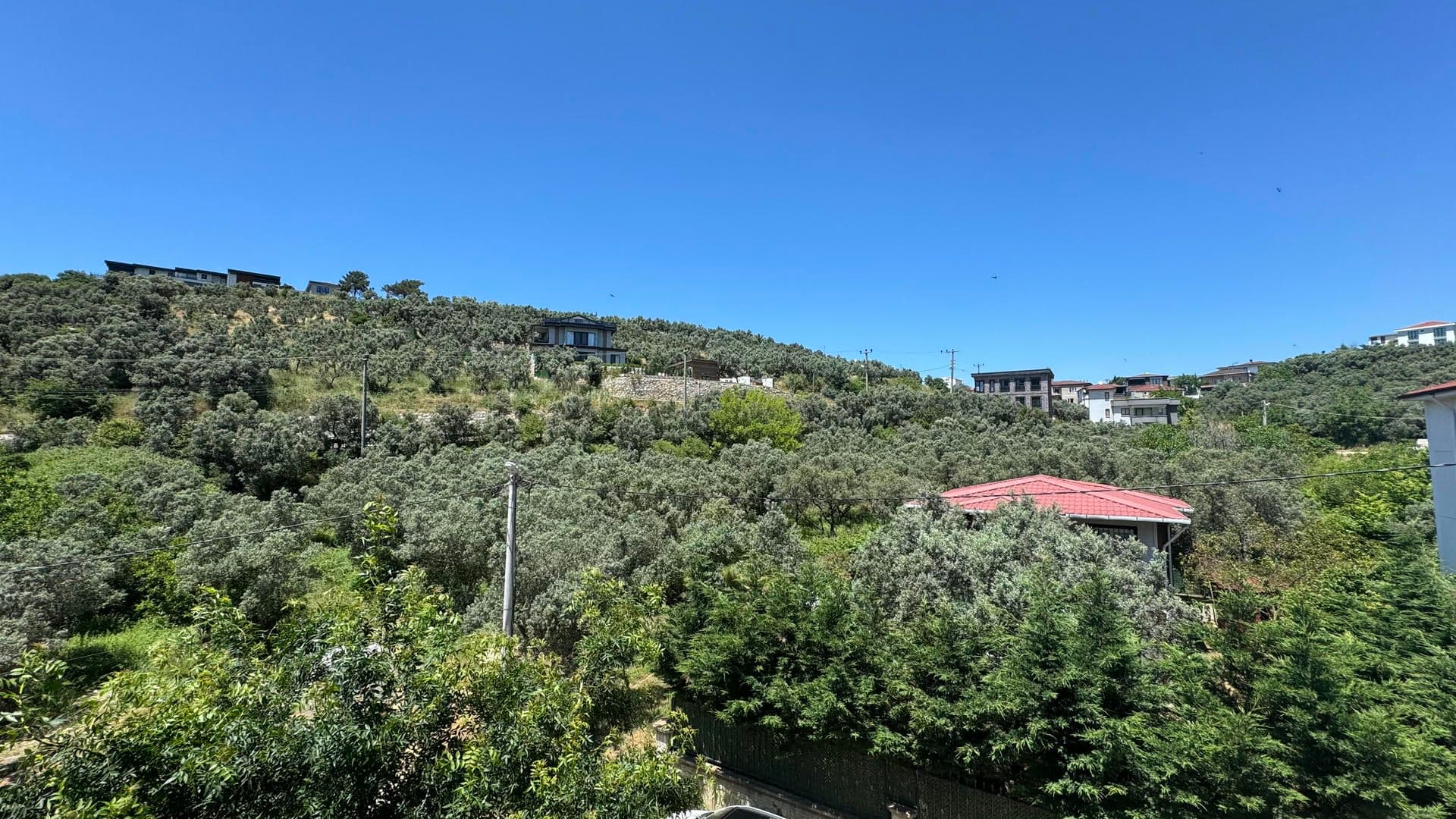 Esenköy Ova Mevkii – Sıfır Dubleks Daire