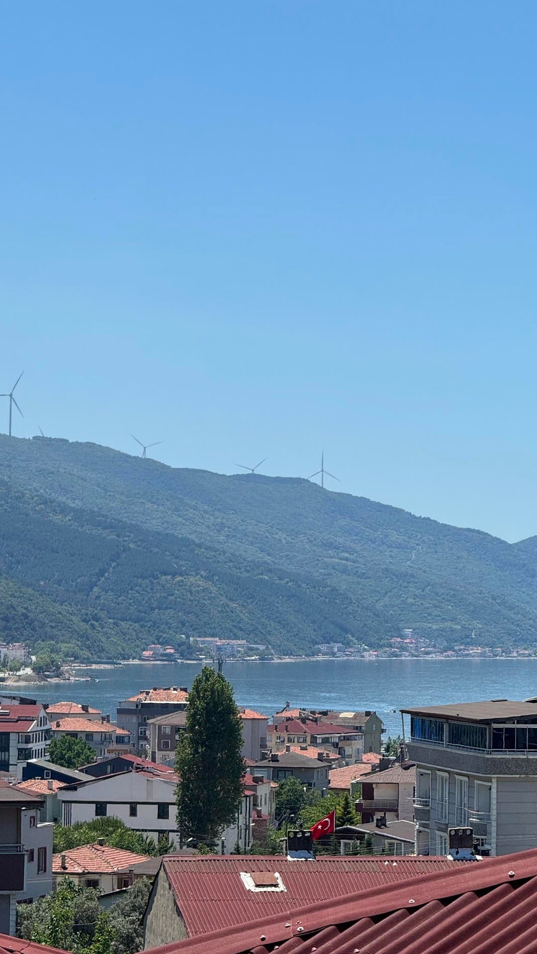Esenköy Ova Mevkii – Sıfır Dubleks Daire