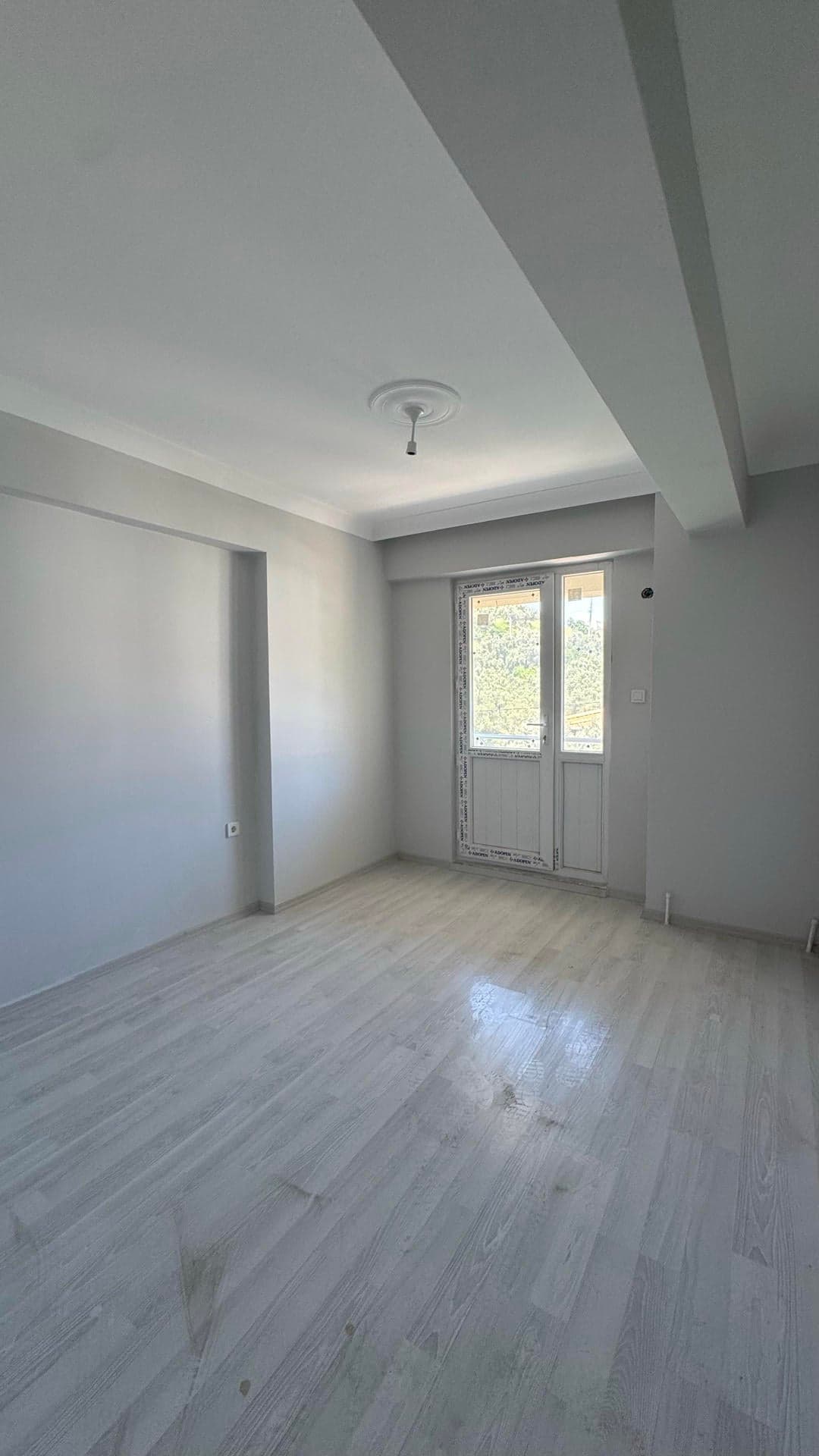 Esenköy Ova Mevkii – Sıfır Dubleks Daire