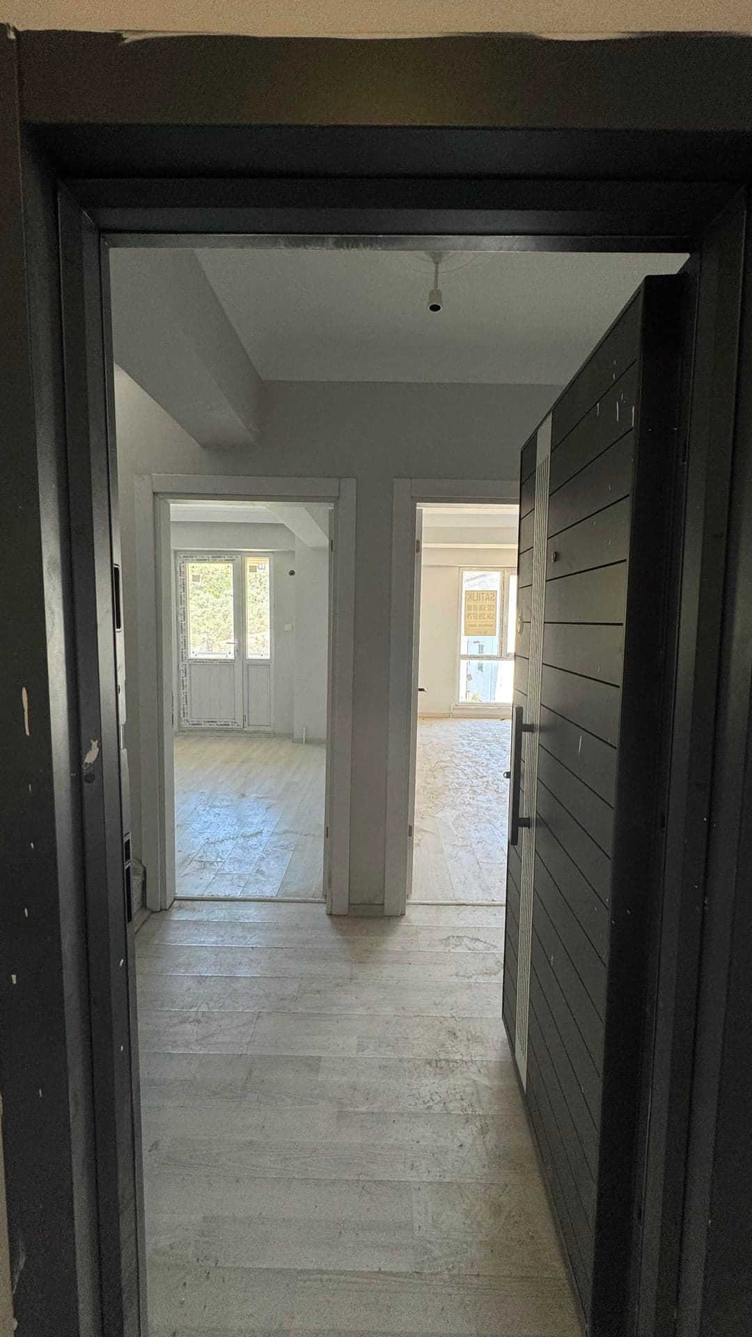 Esenköy Ova Mevkii – Sıfır Dubleks Daire