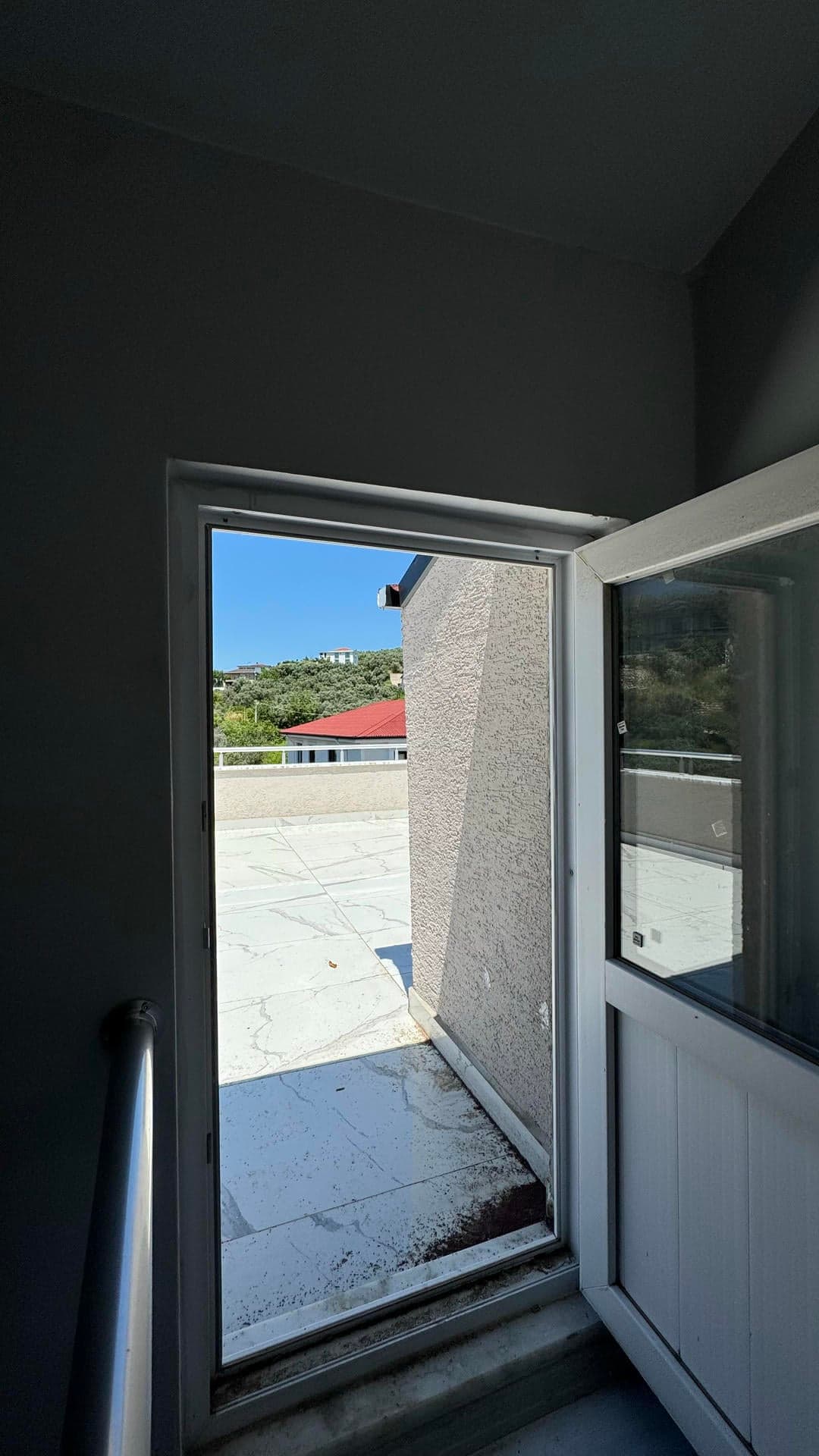 Esenköy Ova Mevkii – Sıfır Dubleks Daire
